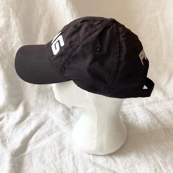 Ping Lite Men's Adjustable Cap Hat - Picture 2 of 9